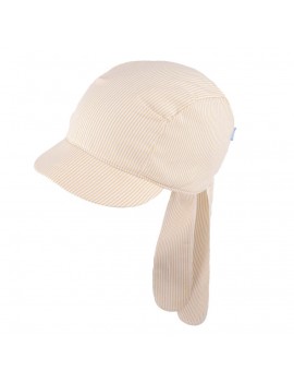 Cotton summer cap