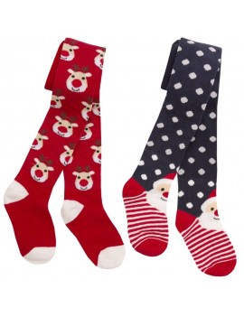 XMAS KIDS TIGHTS