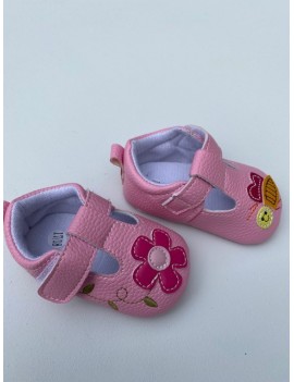 BABY GIRL SOFT SHOES