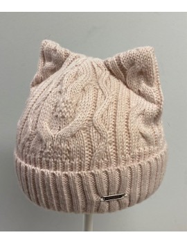 GATO KNITTED HAT