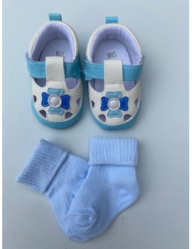 BABY SOFT  SUMMER SHOES